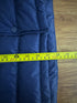 Moncler Jacket Gregoire size 3 blue